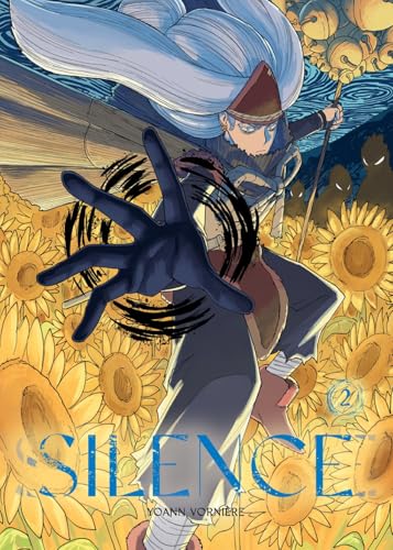 Silence (Volume 2)