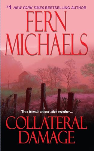Collateral Damage (Sisterhood, Bk. 11)