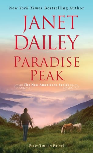 Paradise Peak (The New Americana, Bk. 5)