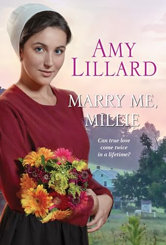 Marry Me, Millie (Paradise Valley, Bk. 1)
