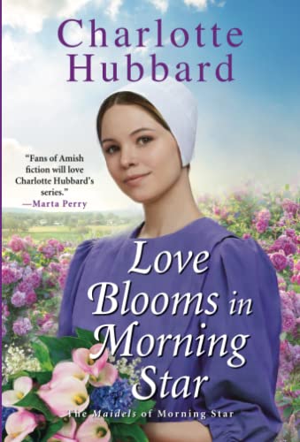 Love Blooms in Morning Star (The Maidels of Morning Star, Bk. 4)