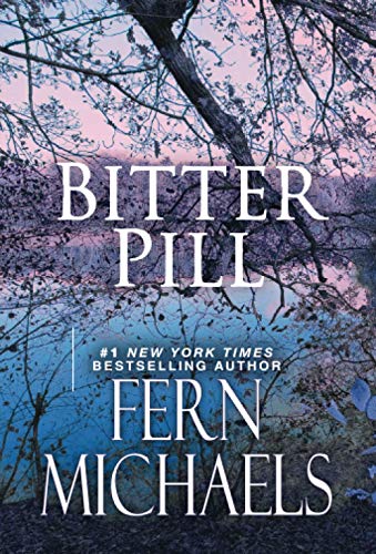 Bitter Pill (Sisterhood)