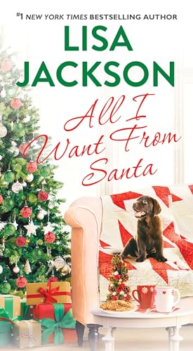 All I Want From Santa