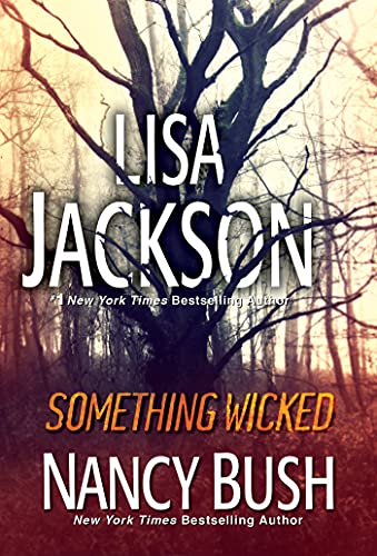 Something Wicked (The Colony, Bk. 3)