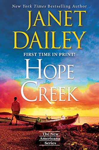 Hope Creek (The New Americana Series, Bk. 6)