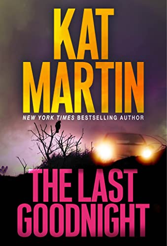 The Last Goodnight (Blood Ties, The Logans, Bk. 1)