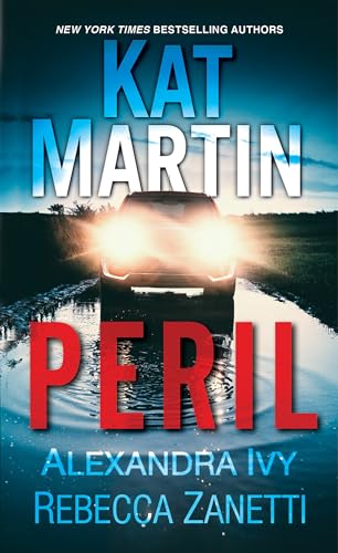 Peril (Redemption/Rescue: Hero Style/One Last Kiss)