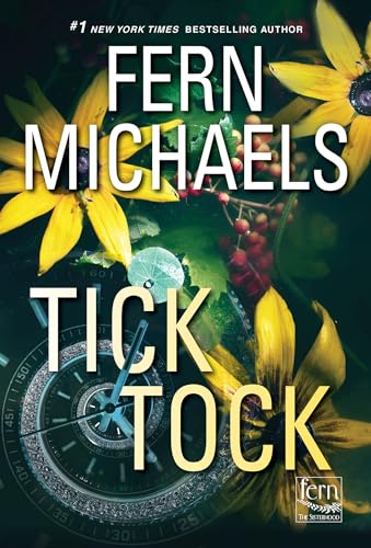 Tick Tock (Sisterhood, Bk. 34)