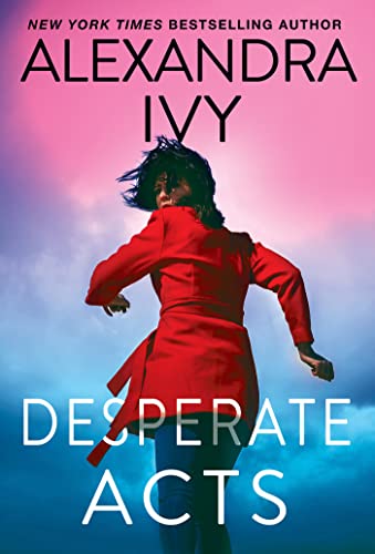 Desperate Acts (Pike, Wisconsin, Bk. 4)