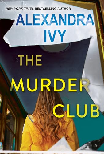 The Murder Club (Pike, Wisconsin, Bk. 5)