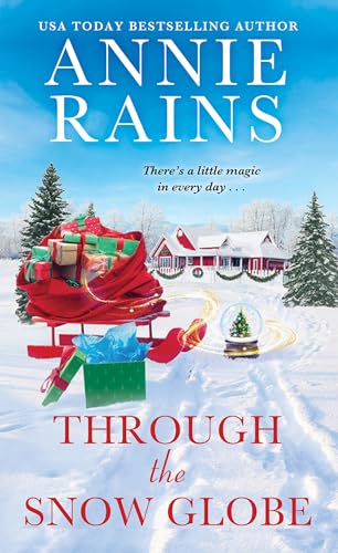 Through the Snow Globe