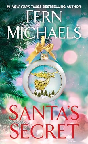 Santa's Secret (Santa's Crew, Bk. 3)