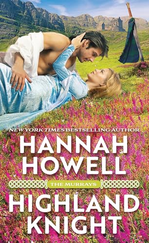 Highland Knight (The Murrays, Bk. 5)