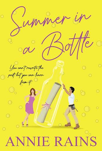 Summer in a Bottle