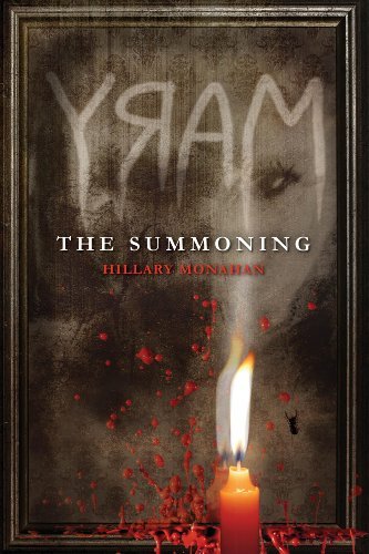 The Summoning (Bloody Mary, Bk. 1)