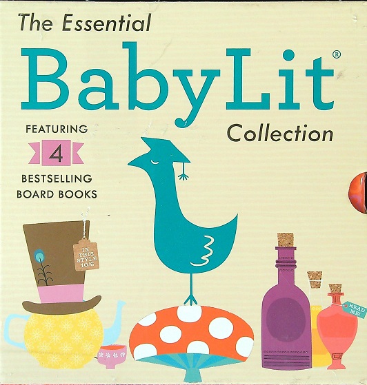 The Essential Baby Lit Collection
