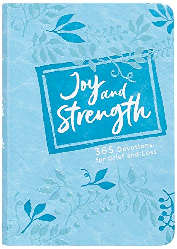 Joy and Strength