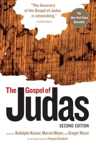 The Gospel of Judas (2nd Edition)