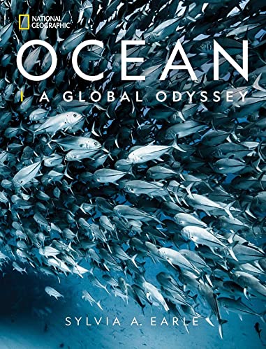 A Global Odyssey (National Geographic)
