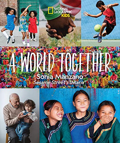 A World Together (National Geographic Kids)