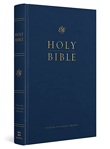 ESV, Holy Bible (Pew Edition)