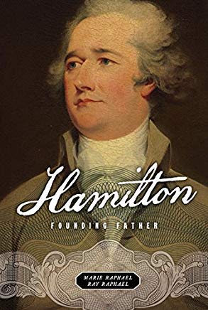 Hamilton Founding Father