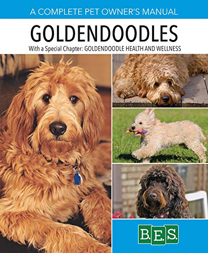 Goldendoodles (Complete Pet Owner's Manuals)