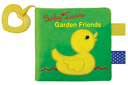 Garden Friends (Baby Loves)