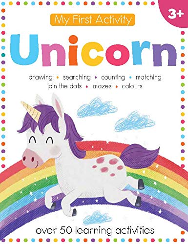 Unicorn (My First Activity)