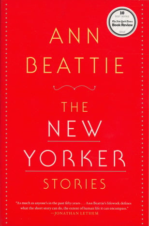 The New Yorker Stories