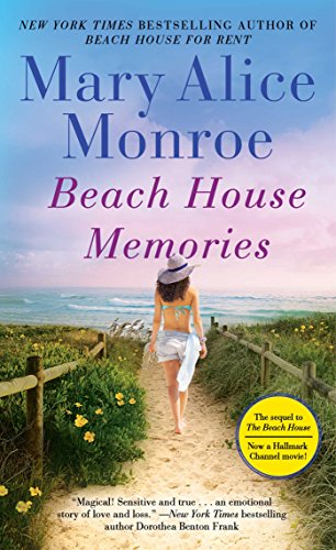 Beach House Memories (The Beach House, Bk. 3)