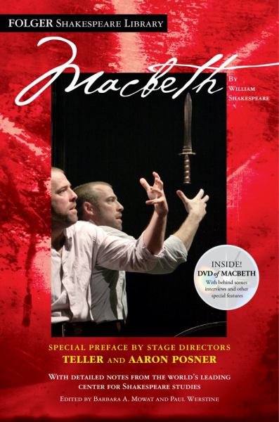 Macbeth (Folger Shakespeare Library)
