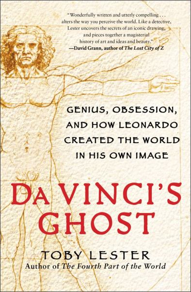 Da Vinci's Ghost