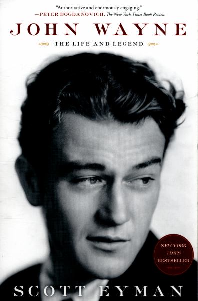 John Wayne