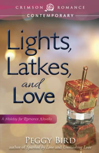 Lights, Latkes, And Love