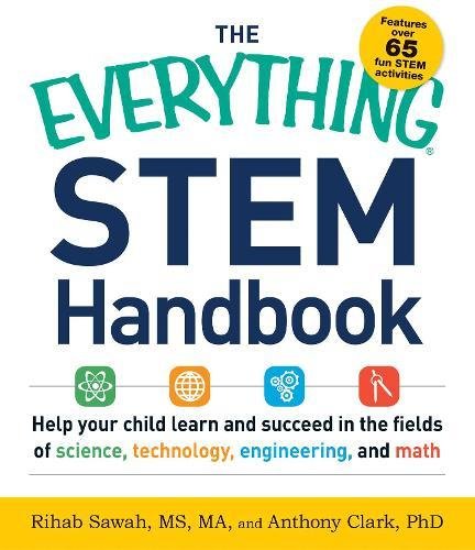 STEM Handbook (The Everything)
