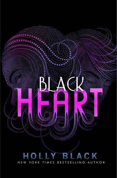 Black Heart (Curse Workers, Bk 3)