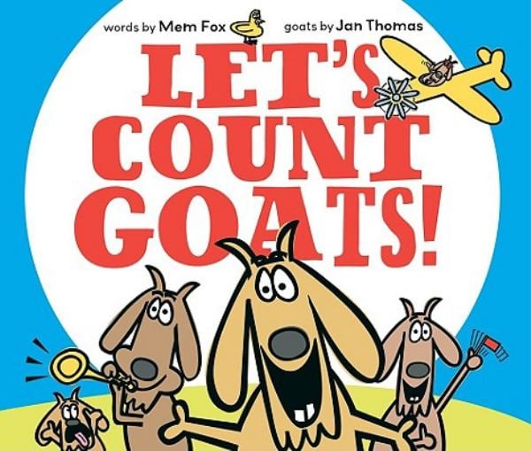 Let's Count Goats!
