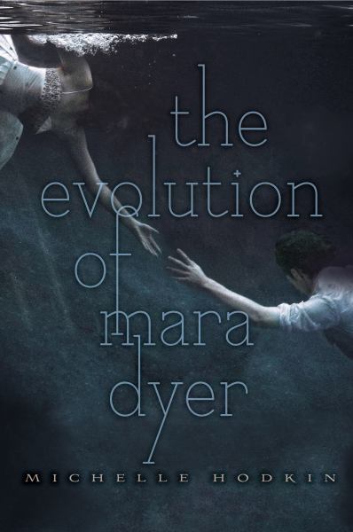 The Evolution of Mara Dyer (Mara Dyer, Bk 2)
