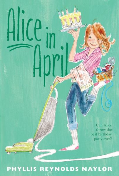 Alice in April (Alice)