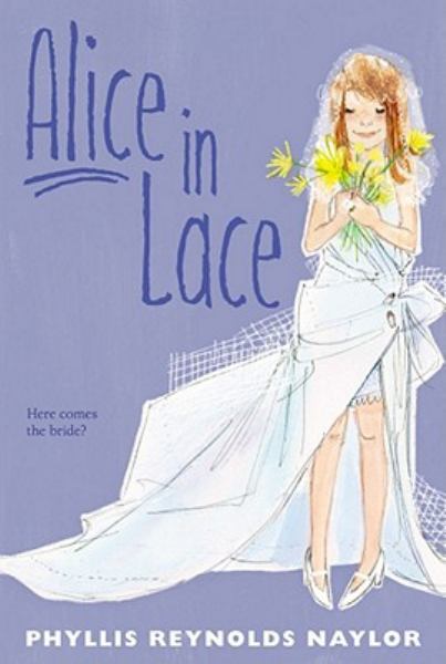 Alice in Lace