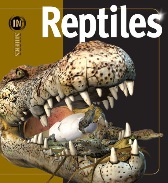 Reptiles (Insiders)