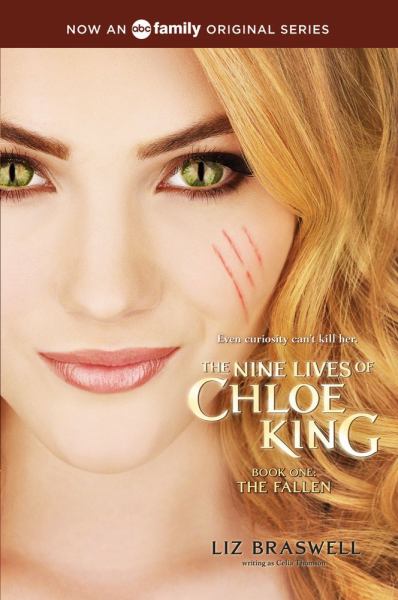 The Nine Lives of Chloe Kiing (The Fallen, Bk. 1)