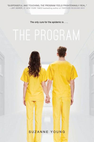 The Program (The Program, Book 1)