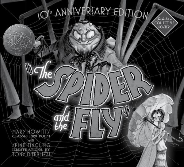 The Spider and the Fly (10th Anniversary Edition)