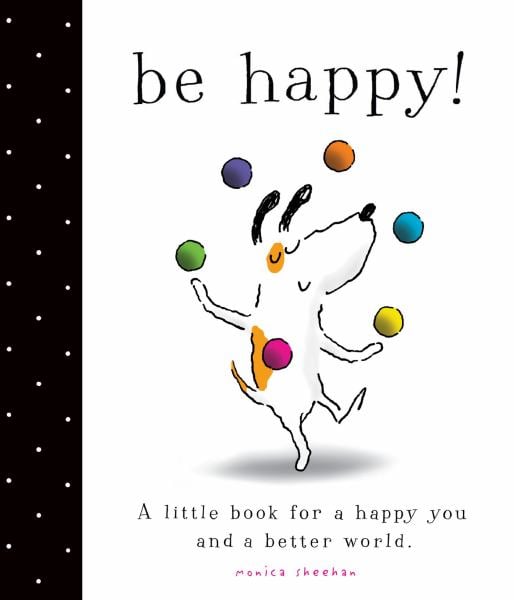Be Happy!