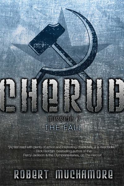 The Fall (Cherub, Mission 7)