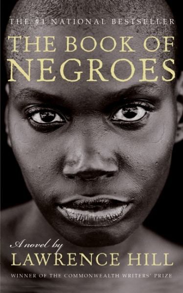 The Book of Negroes