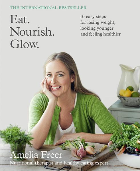 Eat. Nourish. Glow