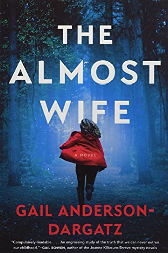 The Almost Wife